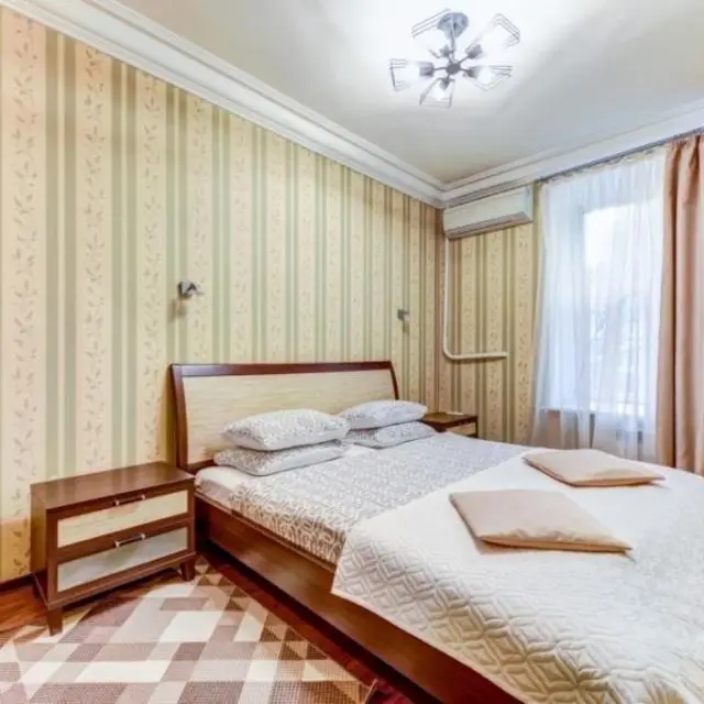 Реальные фото Апартаменты СПб Ренталс на набережной реки Мойки 8