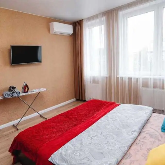 Real photos of Apartments on Dzerzhinsky street 19