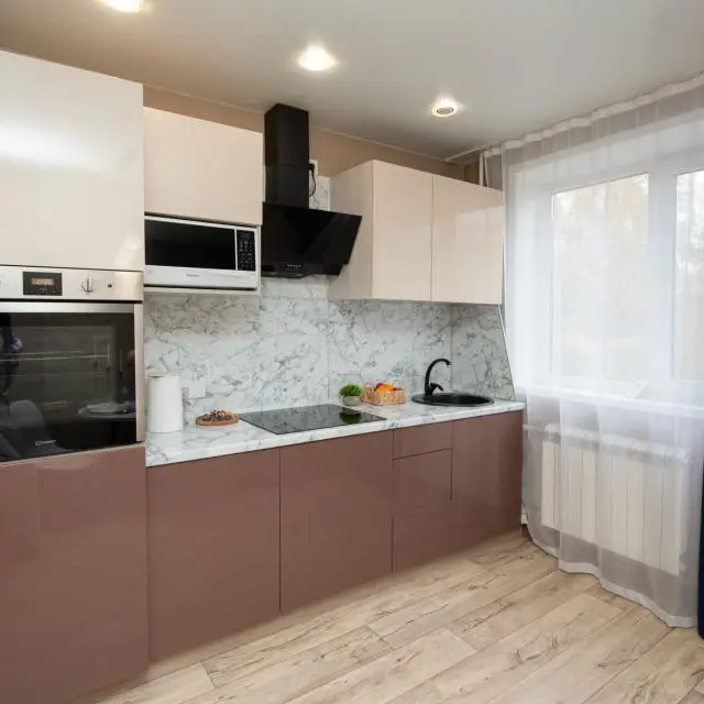 Real photos of Room Hotel on Druzhby Avenue
