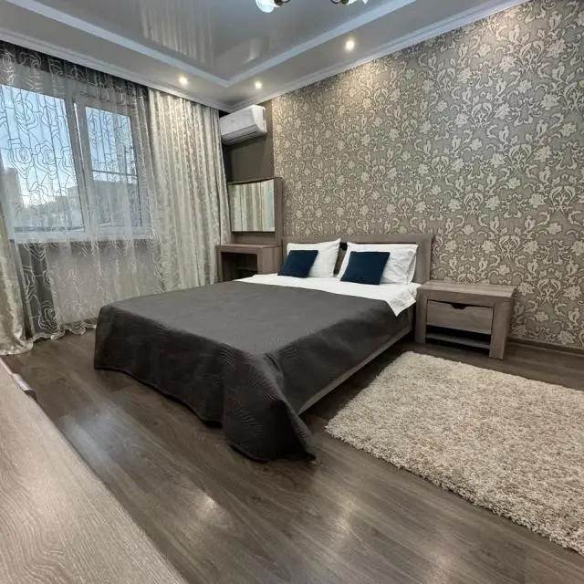 Real photos of Rent Min-Vody on 73 Karl Marx Avenue