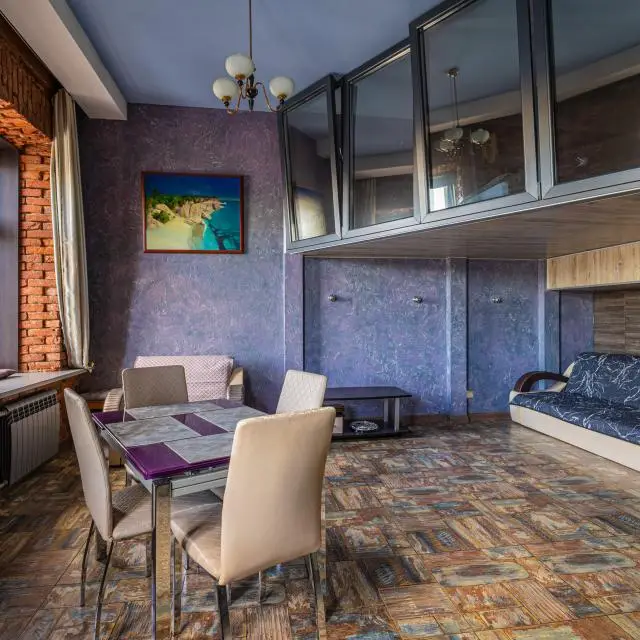 Real photos of Apartments on the 1st line of Vasilievsky Island 60