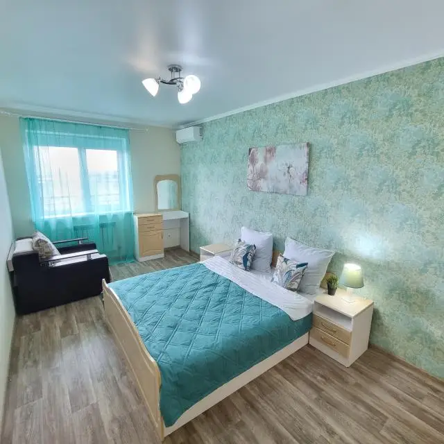 Real photos of Cozy house on Savushkina street 6 building 8