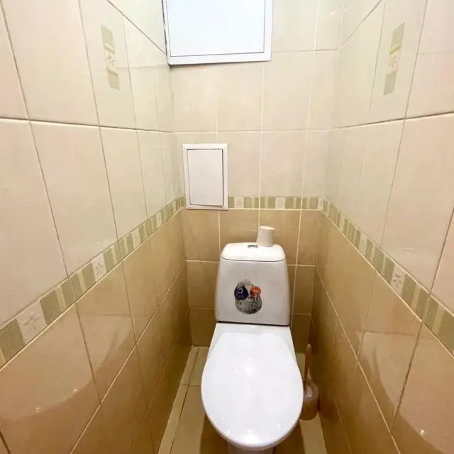 Real photos of Apartments on Lomonosov street 10