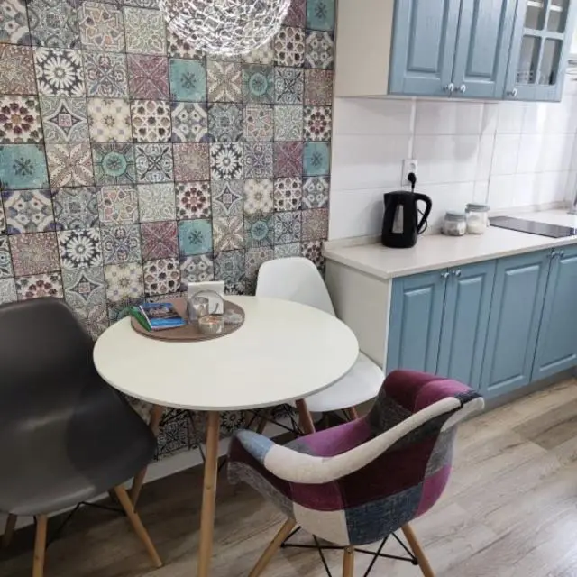 Real photos of Cozy, bright apartment within walking distance from the center
