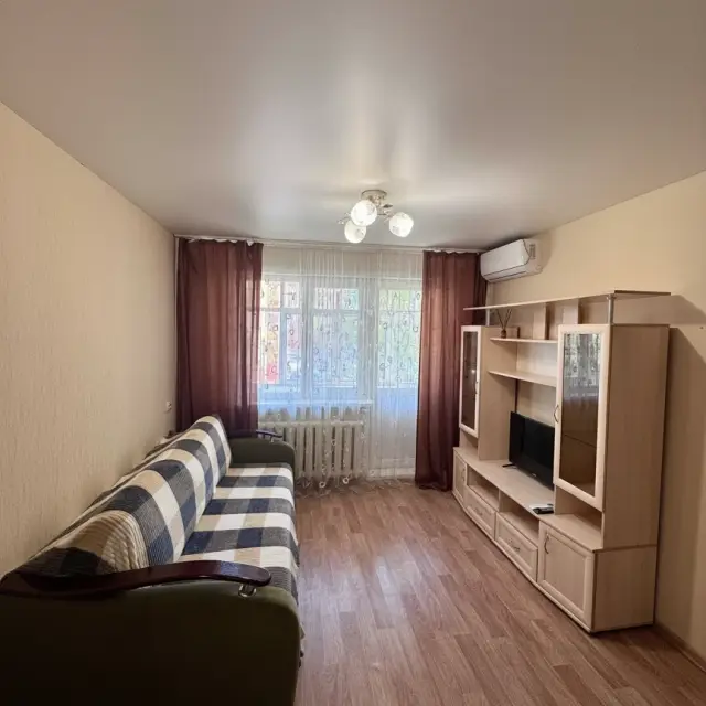 Реальные фото Апартаменты Лазарева 2