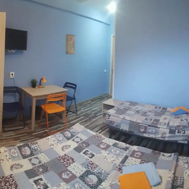 Real photos of Guest Rooms Idyll Life