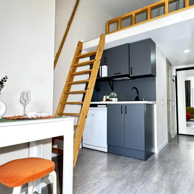 Real photos of Apartment 2nights on Moskovsky Prospekt