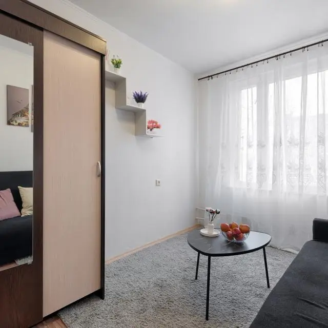 Реальные фото Comfort Homes на улице Нагорная