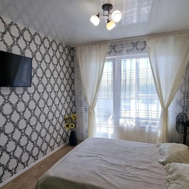 Real photos of Apartments on Republikanskaya street