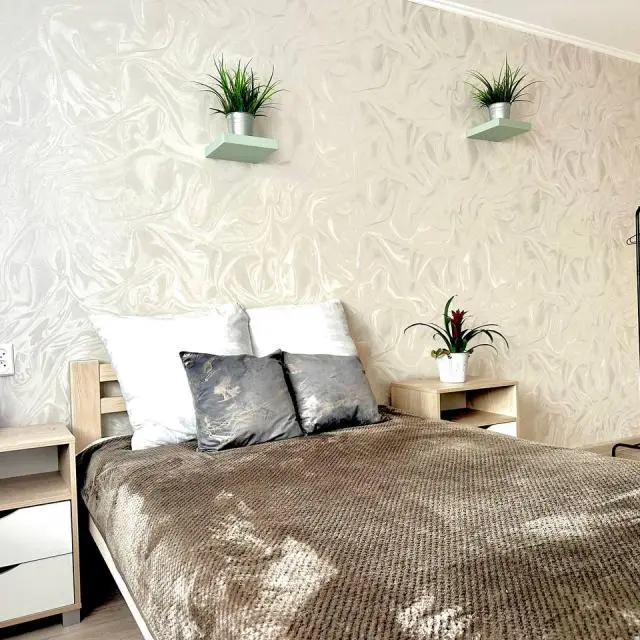 Real photos of Apartments on Lermontov street 277/4