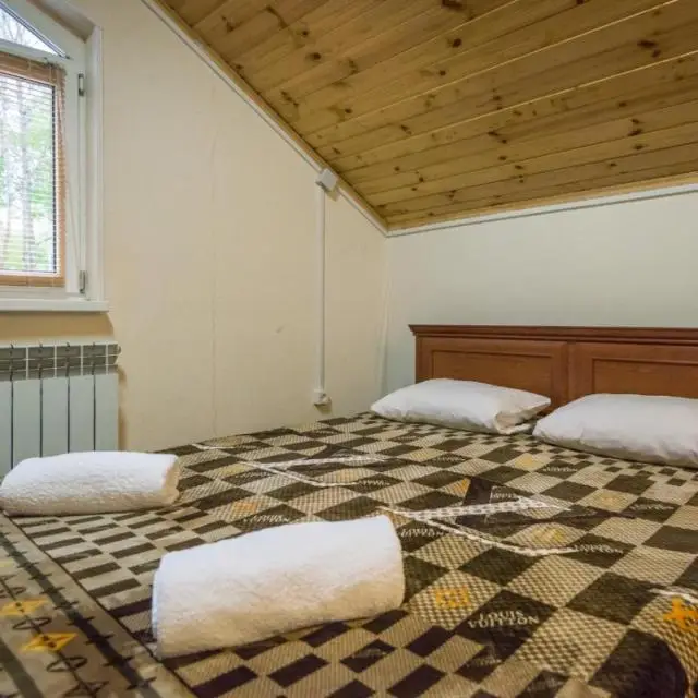 Real photos of Gostevye Doma