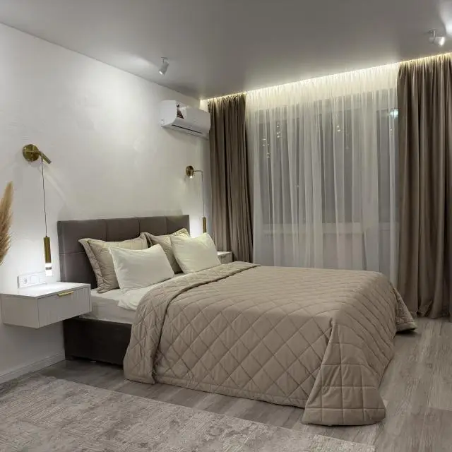 Real photos of Apartments on Maxim Gorky street 184