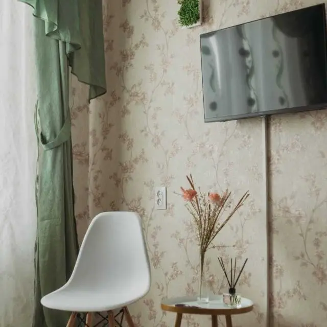 Real photos of Apartment Syndicate at 17A Akademgorodok Street
