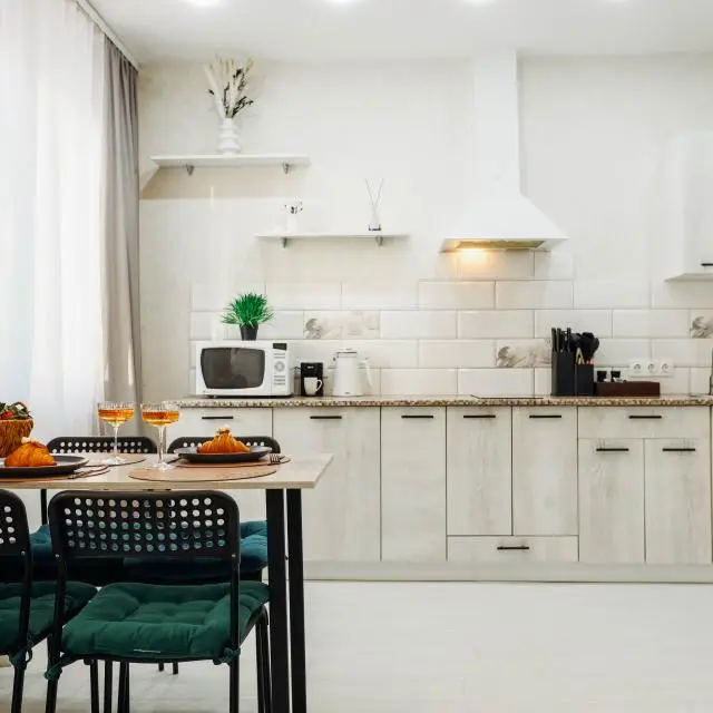 Реальные фото Апартаменты Home Hotel (Хоум Отель) на улице Култукская