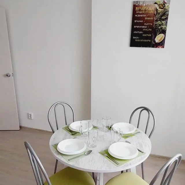 Real photos of Clean and comfortable apartment