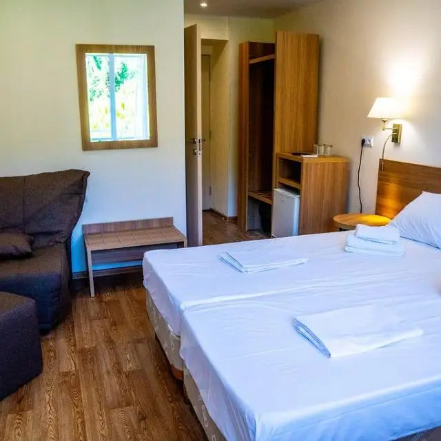 Real photos of Park Hotel Nebug