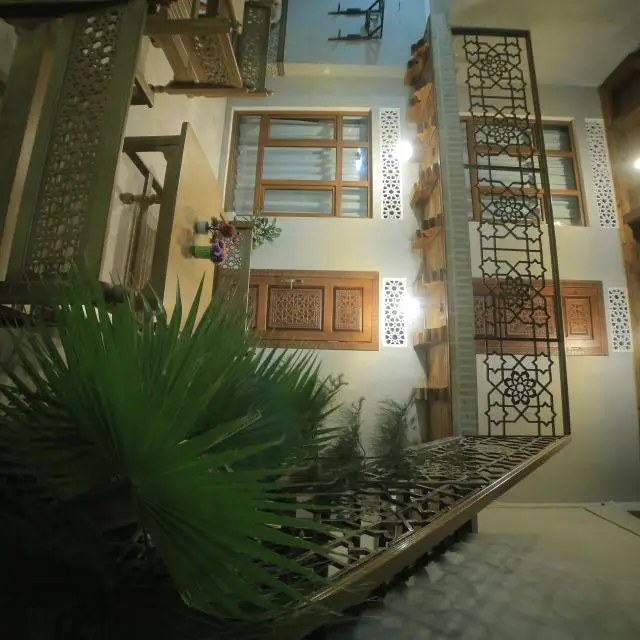 Real photos of Bukhara Baraka Boutique Hotel