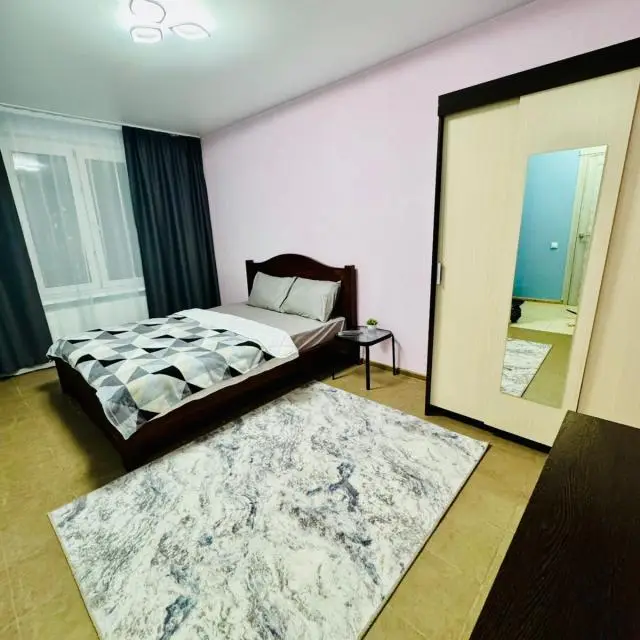 Real photos of Apartments on Boyarinov street 19
