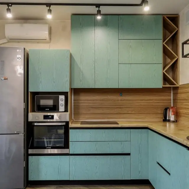 Real photos of Privi House Apartment on Maxim Gorky 149