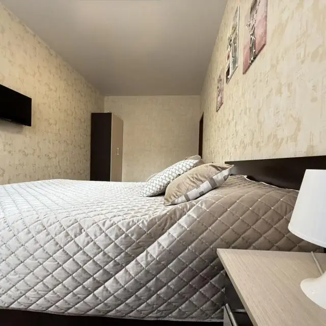 Real photos of Apartments on Khalturina street d11
