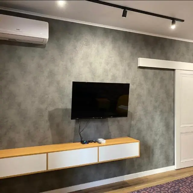 Real photos of Apartments on Novoselov street 5 building 2