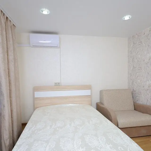 Real photos of Apartments on Khimikov street 4
