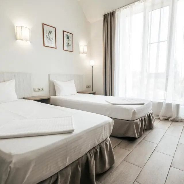 Real photos of Central Central Inn Conference Hotel
