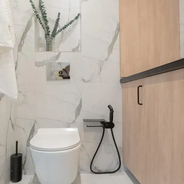 Реальные фото MyHome YourHome (МайХоум ЙоХоум) на улице Беринга