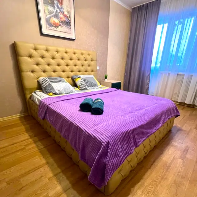 Реальные фото Апартаменты на Ватутина 23