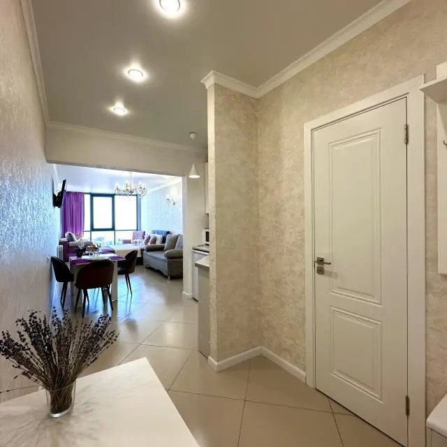 Реальные фото Апартаменты на улице Ленина 298Бк4