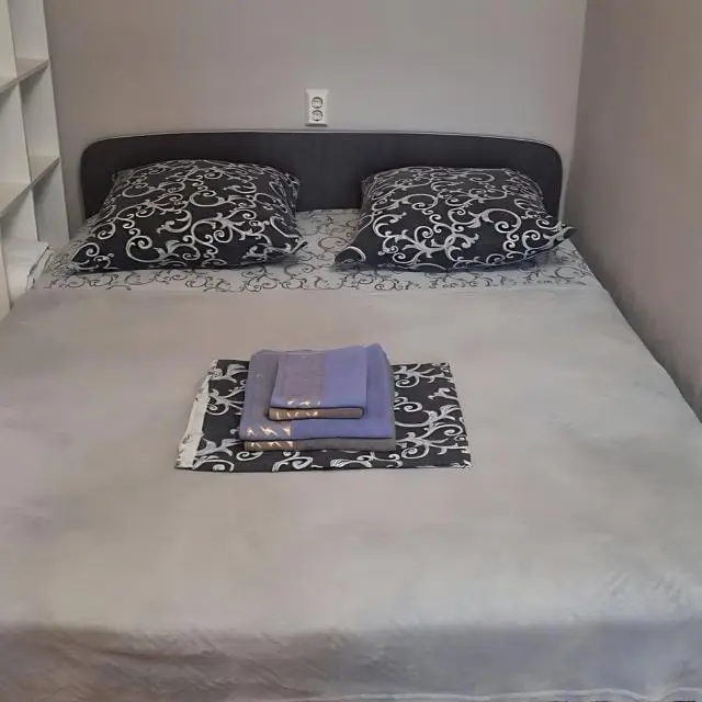 Real photos of Apartment on 9 May street 63
