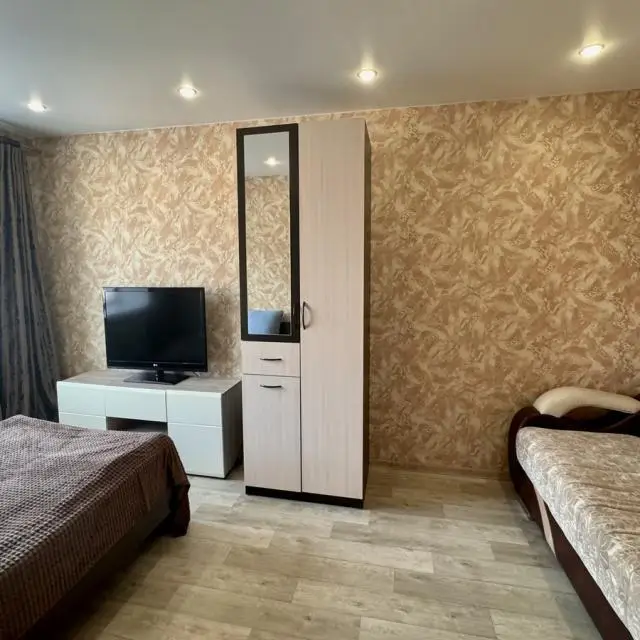 Реальные фото ApartLand (АпартЛэнд) на улице Вокзальная