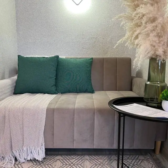 Real photos of Apartments on Rodina street 26G