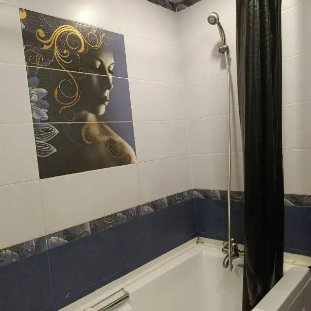 Real photos of Cozy studio in the area of shopping center "Crystal" and shopping center "Island"