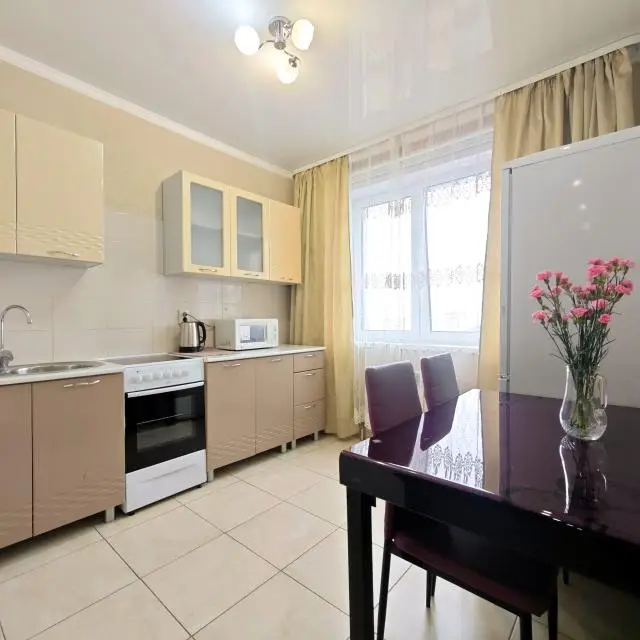 Real photos of Premium class apartments from SUTOCHNO.TOB.