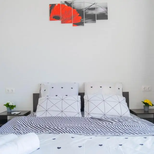 Real photos of Apartments on 16B Soifer Street