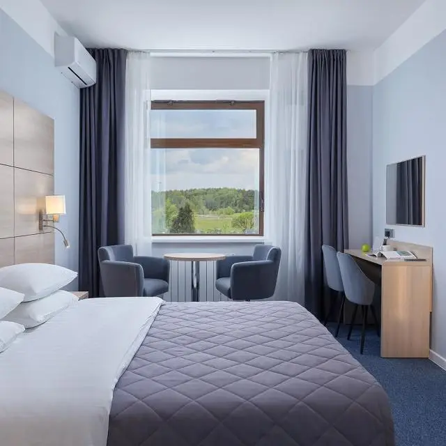 Real photos of Resident-hotel