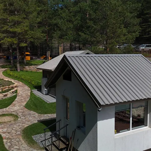 Real photos of Shaleiri Apart-park