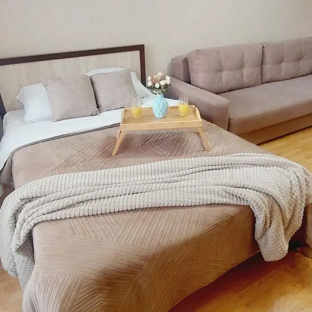 Real photos of Apartments on Nachdiva Onufrieva Street