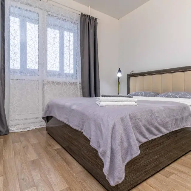 Реальные фото Уютный Уголок на улице Ивана Захарова 12/1