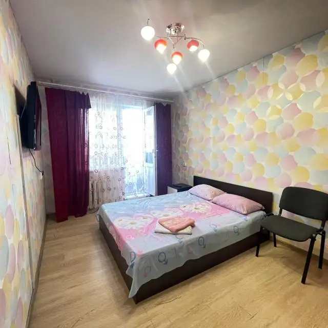 Real photos of Apartment on Revolution street 10