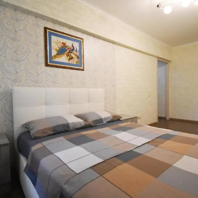 Real photos of UNO on Pervomaiskaya street 57