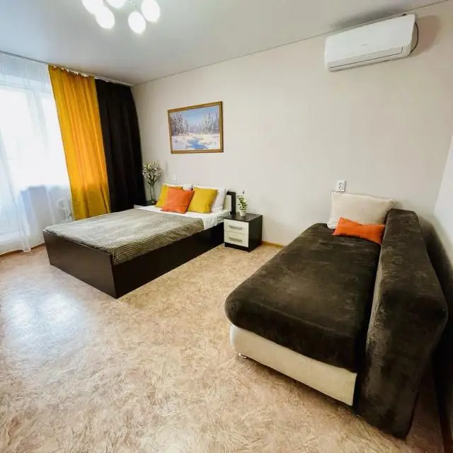 Real photos of Apartments on Moskovsky Avenue