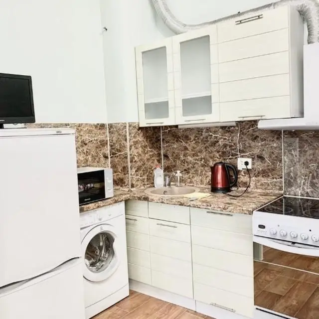 Реальные фото Апартаменты на улице Университетской, 31