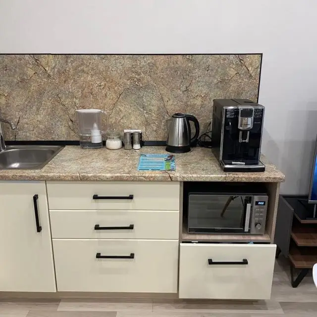 Real photos of How are you at home on Komarova Avenue 17k3