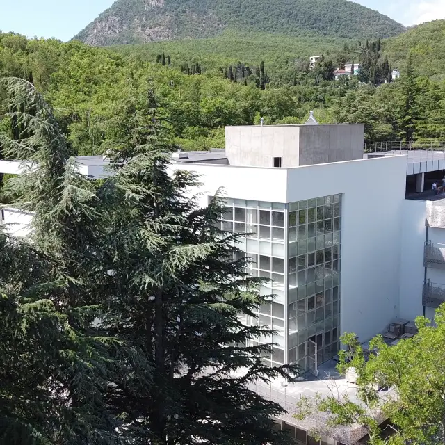Real photos of Sanatorium and resort complex Les
