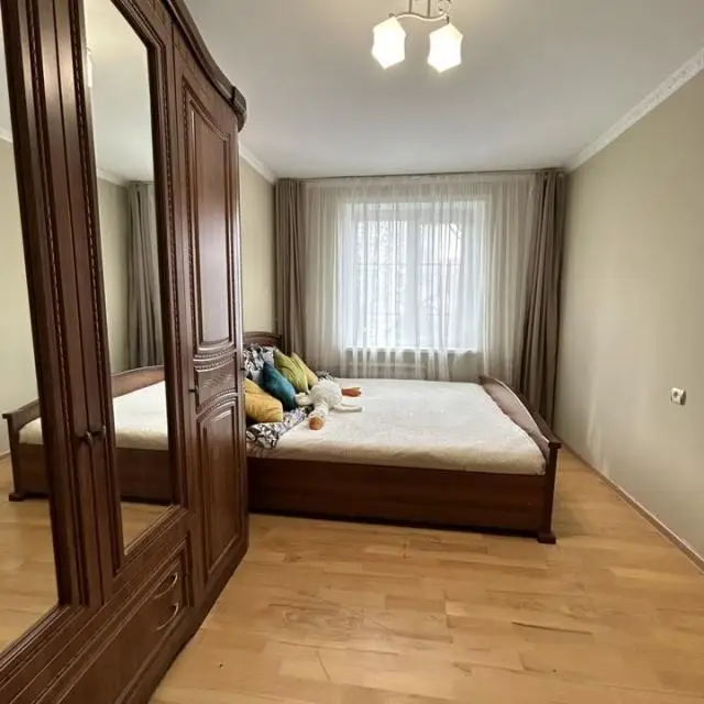 Реальные фото Апартаменты на улице Крайнего
