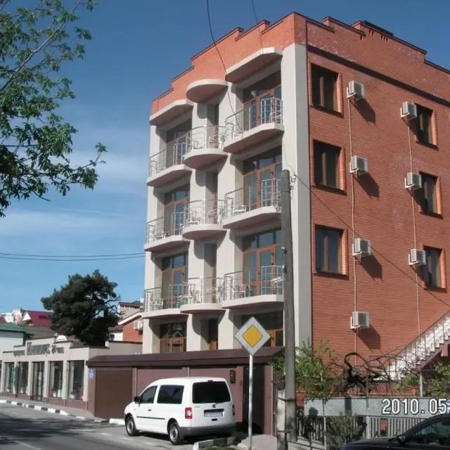 Реальные фото Манополис