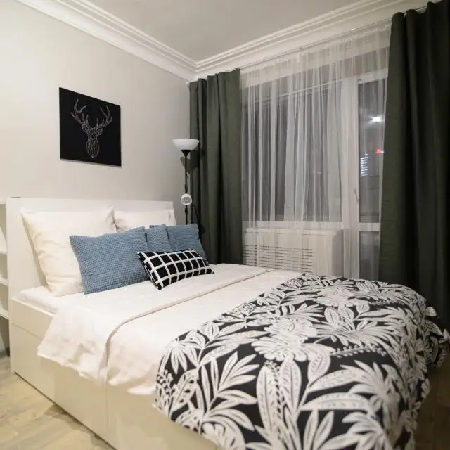 Real photos of Apartment Renta36 (Rent) on Sredne-Moskovskaya street 8