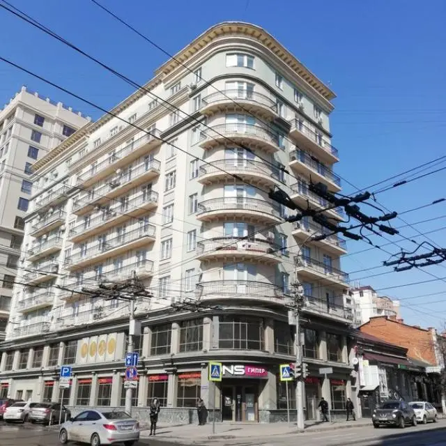 Real photos of Lights of Saratov on I.V. Michurin Street 47/41